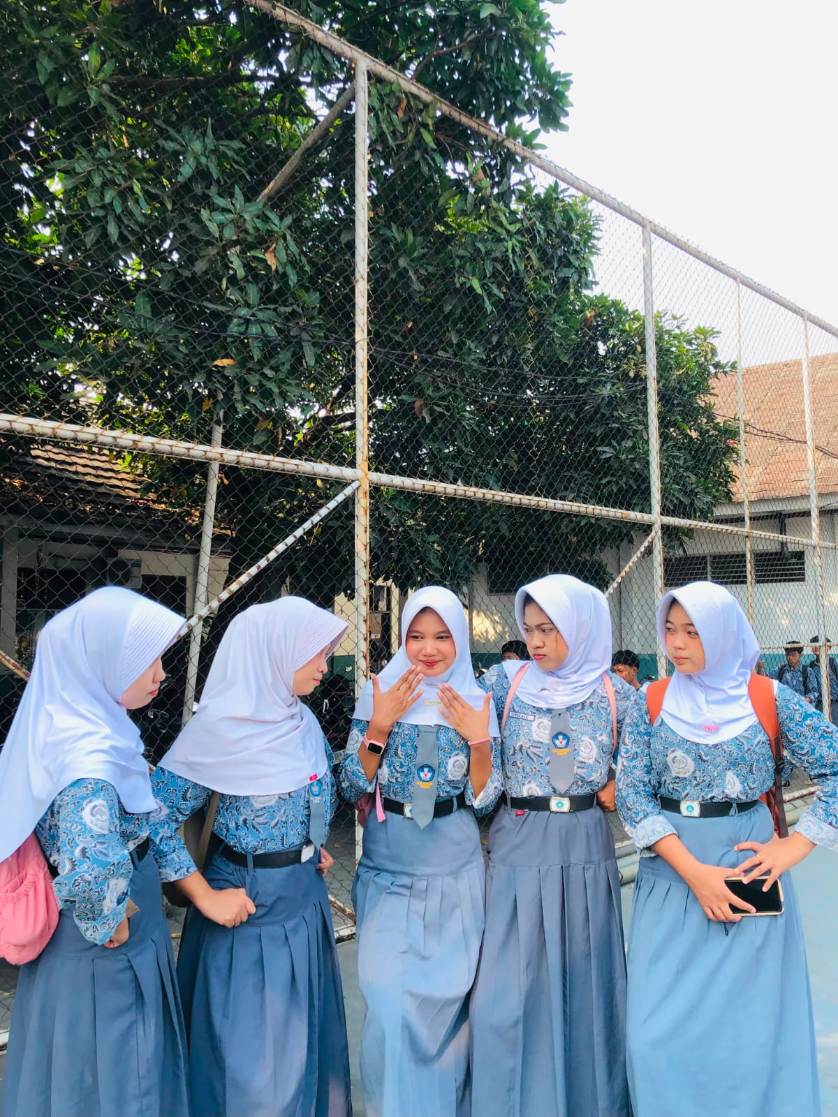 School