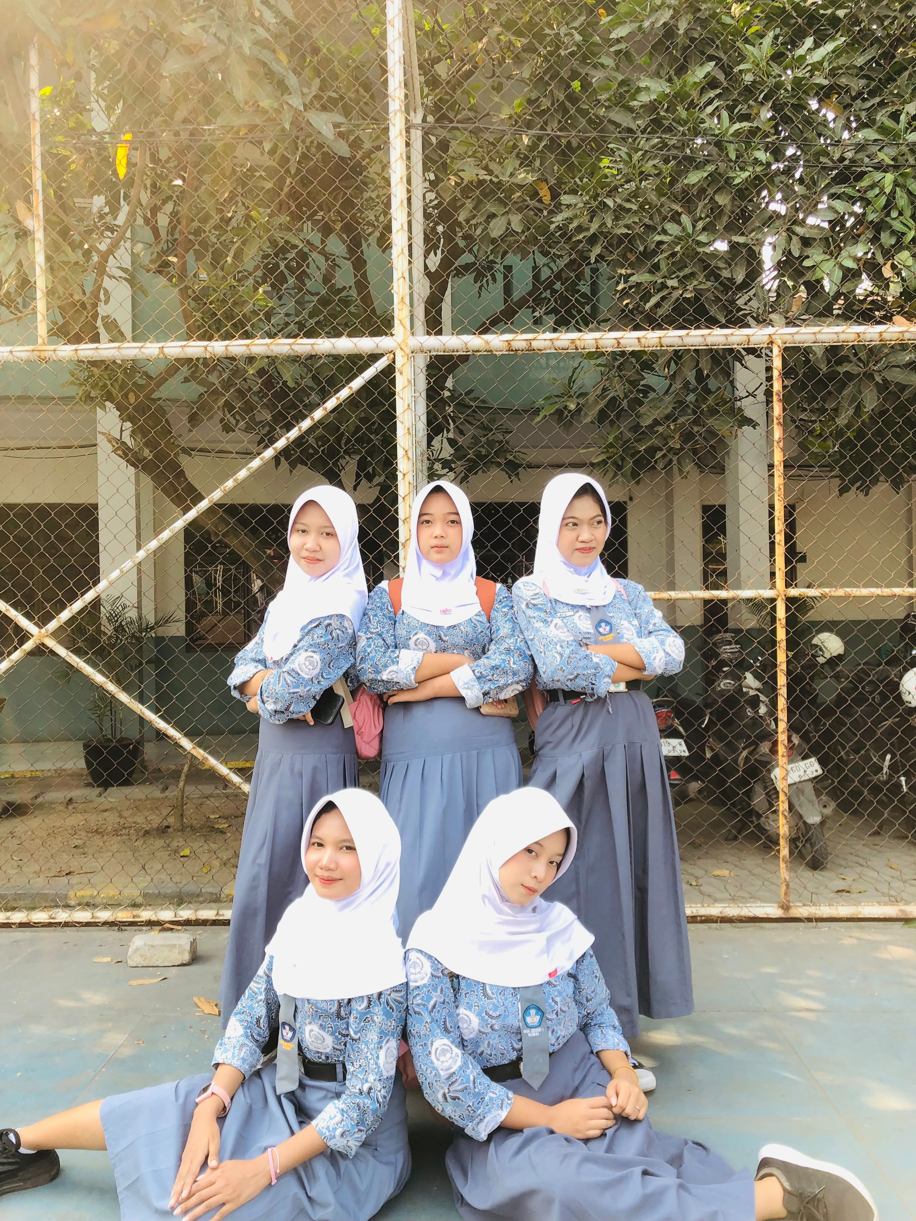 School